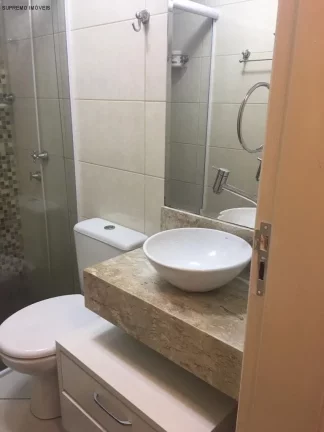 Imagem APARTAMENTO RESIDENCIAL em SÃO PAULO - SP, PARQUE MUNHOZ