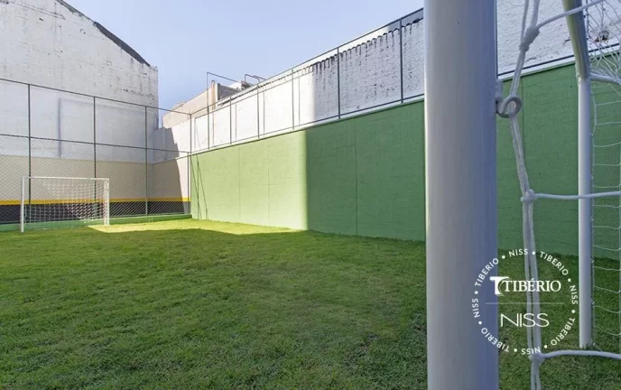 Imagem PASSOS DO PARQUE TATUAPÉ - TIBÉRIO - Apto de 70m², em excelente localização da zona leste de SP!