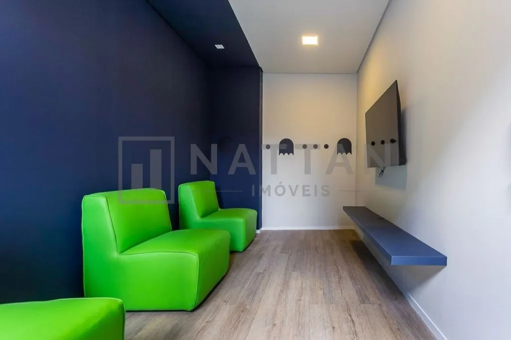 Imagem Apartamento à venda com 1 dormitório e 26 m² no bairro Belém, Zona Leste de São Paulo