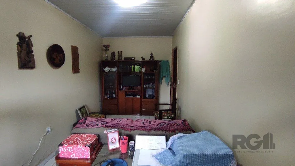 Imagem Casa em Vila São José