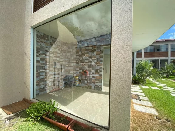 Imagem CASA DUPLEX EM NOVA ALMEIDA