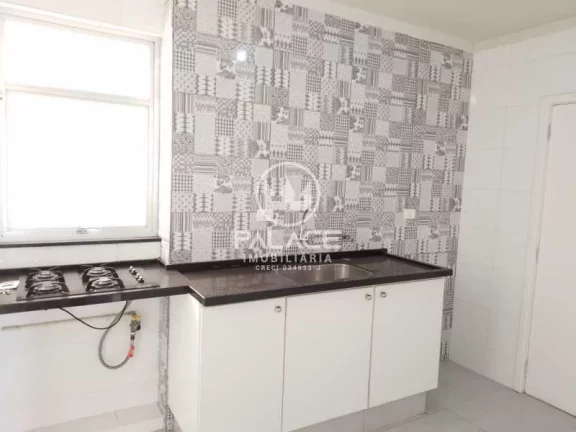 Imagem Oportunidade única no coração de Piracicaba! Apresentamos a você o apartamento dos seus sonhos, ...