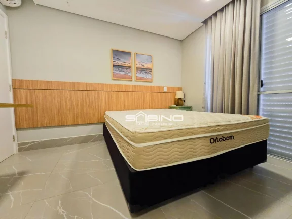 Imagem Apartamento à venda, com 3 Dormitórios 2 suítes 95m² 2 vagas - em Riviera de São Lourenço - Bertioga SP