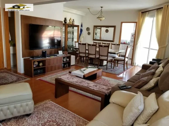 Imagem Apartamento Padrão para Venda em Ipiranga São Paulo-SP
