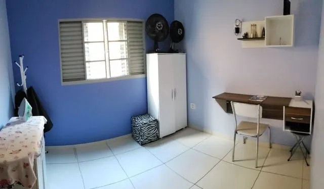 Foto do imóvel Casa à venda 3 Quartos, 1 Suite, 2 Vagas, 130M², Jardim Liete, Taubaté - SP