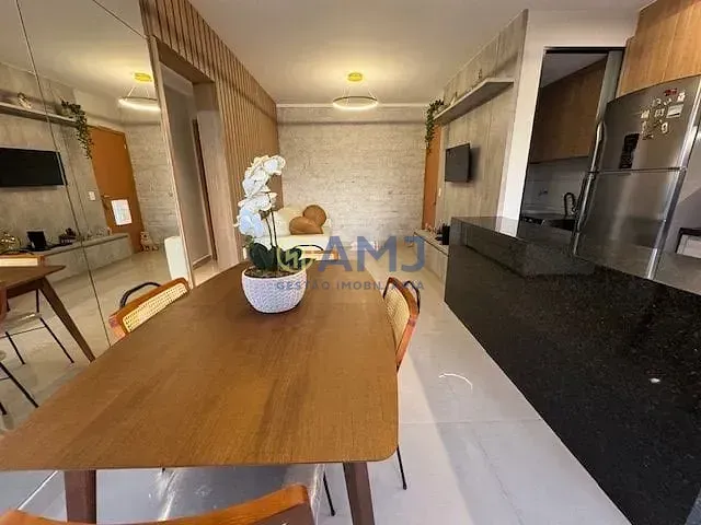 Imagem Apartamento para Locação 3 Quartos, 1 Suite, 2 Vagas, 77M², Setor Bueno, Goiânia - GO | Residencial Vaca Brava 53