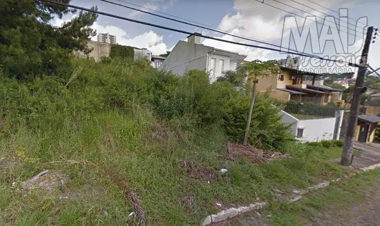 Imagem Terreno para Venda em Novo Hamburgo / RS no bairro Jardim Mauá