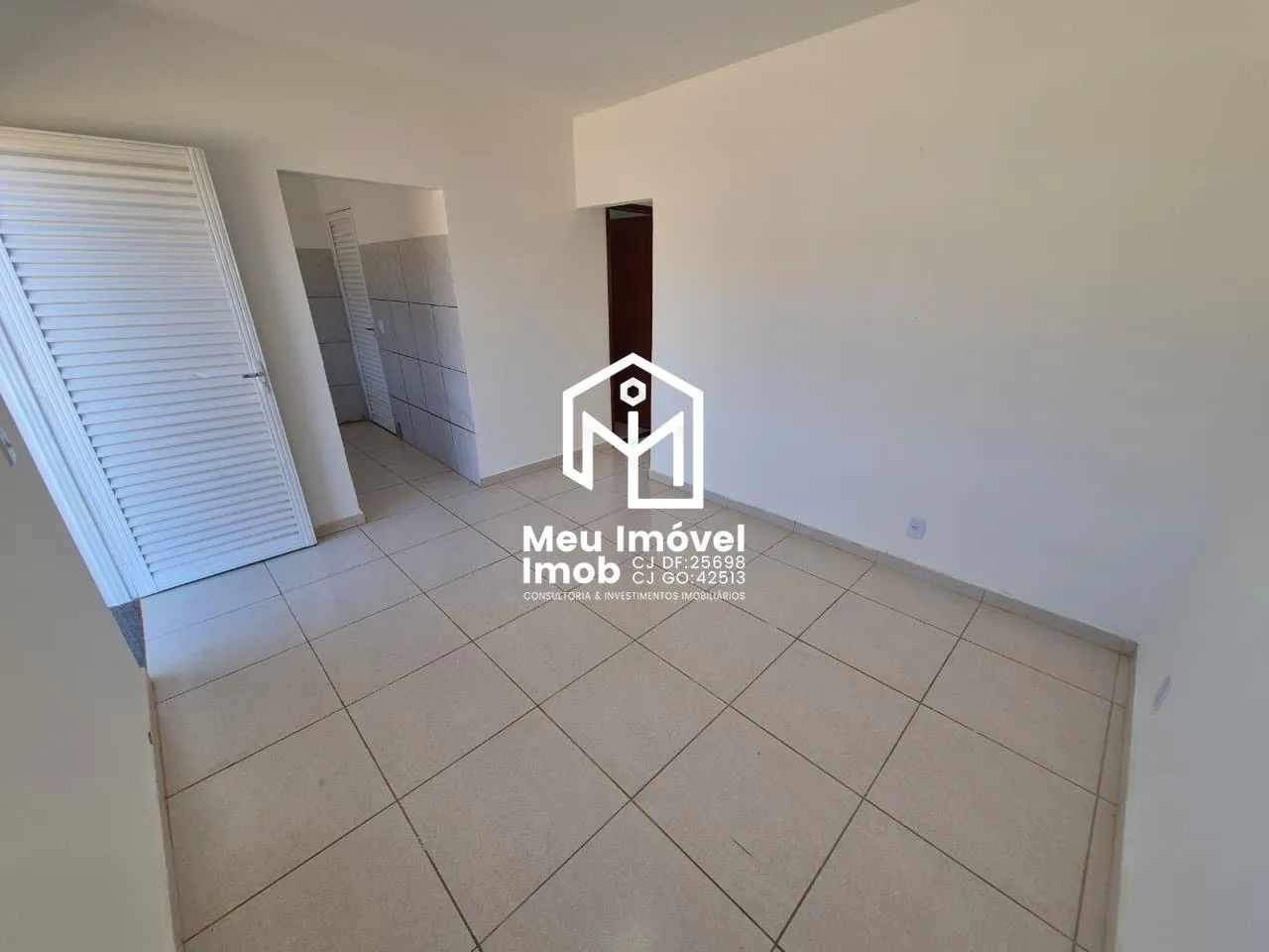 Imagem Casa em Chácara Marajoara A - Luziânia