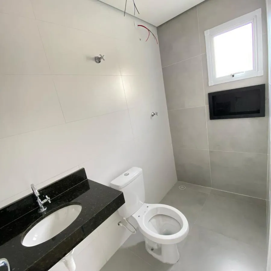 Imagem Apartamento para Venda em Santo André / SP no bairro Utinga
