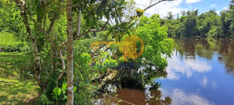 Imagem Chácara em Condomínio no Guaraguaçu