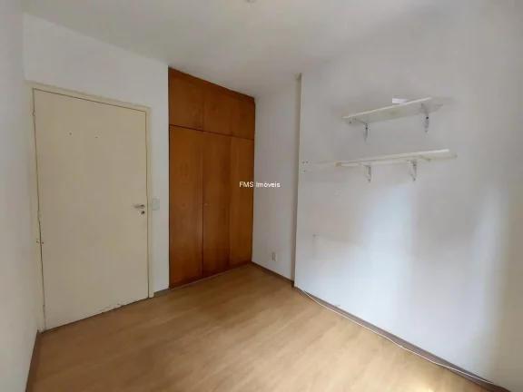 Imagem APARTAMENTO 55m² - 2 DORMITORIOS - 1 VAGA - BROOKLIN