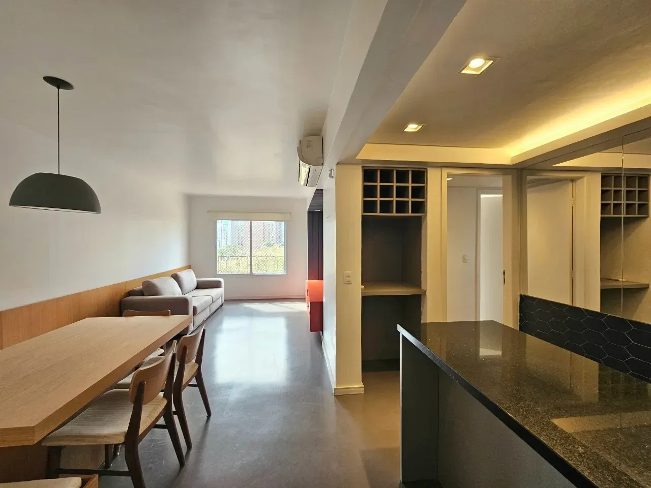 Imagem Apartamento com 2 Quartos à Venda, 84 m² em Vila Nova Conceição - São Paulo