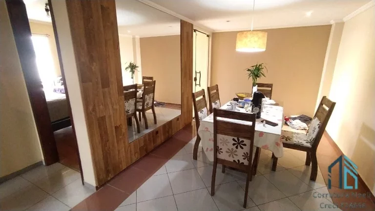 Imagem (Permuta ou financiamento) Casa a venda com amplo terreno, 04 quartos c/suíte, 05 vagas, salão de festas, no Tarumã em Curitiba PR