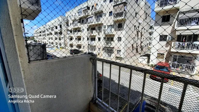 Imagem Apartamento com 2 Quartos à Venda, 45 m² em Candeias - Jaboatão Dos Guararapes