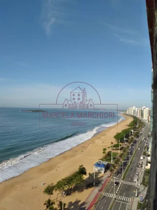 Imagem Apartamento frente total Praia da Costa