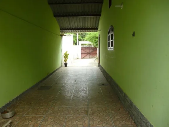 Imagem Casa com 2 Quartos à Venda, 300 m² em Campo Grande - Rio de Janeiro
