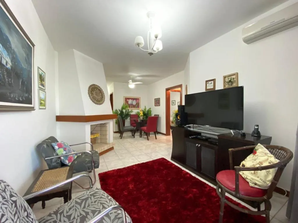 Imagem Apartamento 2 Dormitórios - Bairro --