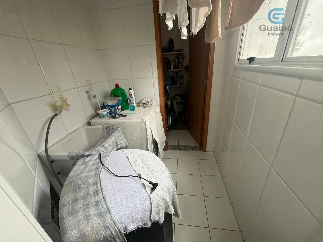 Imagem Vendo apartamento 2 dormitorios, sendo uma suíte,Bairro Ponta da Praia, Santos, SP