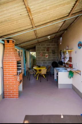 Imagem LINDA CASA A VENDA NA" "ENSEADA AZUL" COM 5 QUARTOS E 6 BANHEIROS GUARAPARI ES