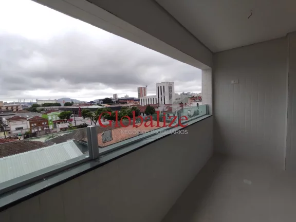 Imagem APARTAMENTO DE 01 DORMITÓRIO SACADA GOURMET E VAGA DE GARAGEM NO BAIRRO DO MACUCO EM SANTOS R$415.000,O00