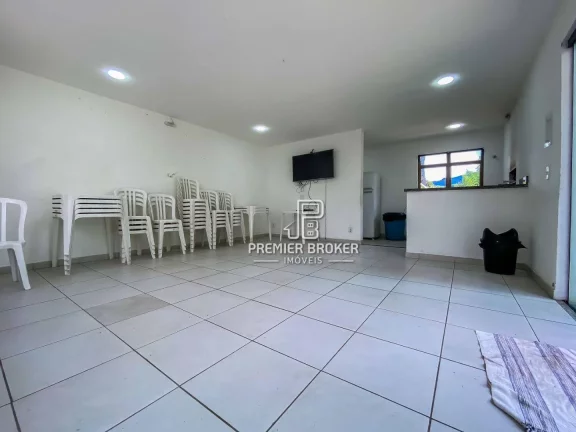 Imagem Apartamento à venda, 52 m² por R$ 310.000,00 - Bom Retiro - Teresópolis/RJ