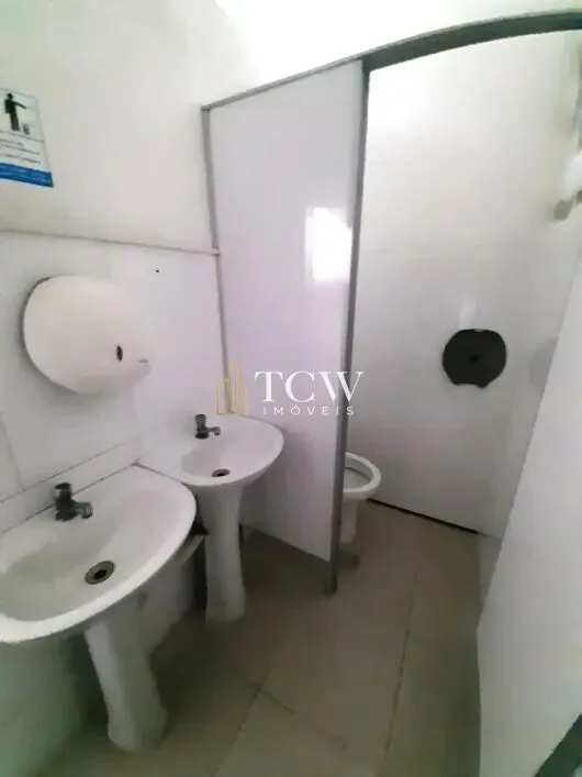Imagem Galpão à venda | 410m2 | Vila Sônia