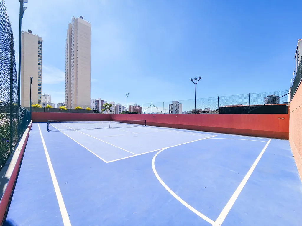 Imagem Apartamento à venda em São Paulo, Ipiranga, com 3 quartos, 146m2