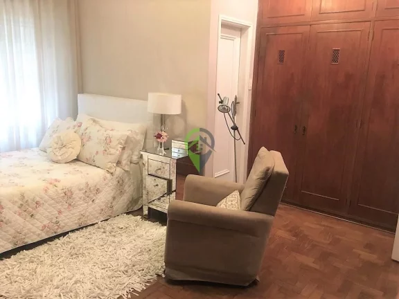 Imagem Casa para locação no Gonzaga 3 dormitórios, 300 m² - venda ou aluguel - Gonzaga - Santo