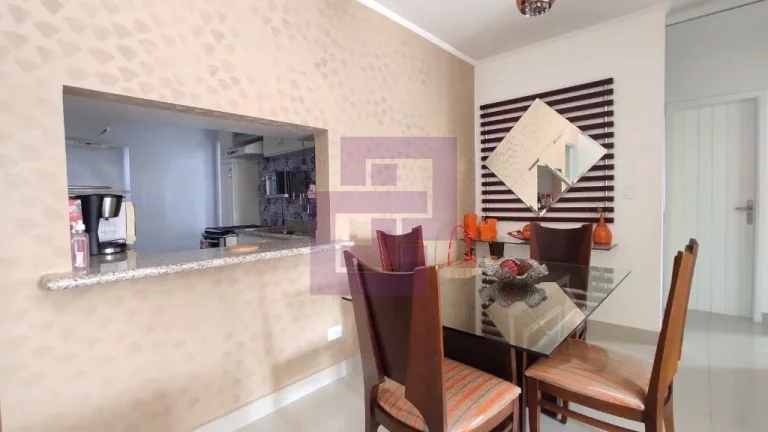 Imagem Apartamentos / Padrão na cidade de Guarujá