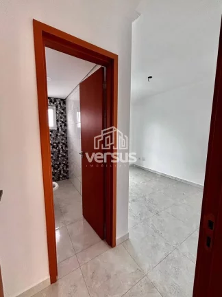 Imagem APARTAMENTO 3 DORMITÓRIOS- OCIAN - PRAIA GRANDE