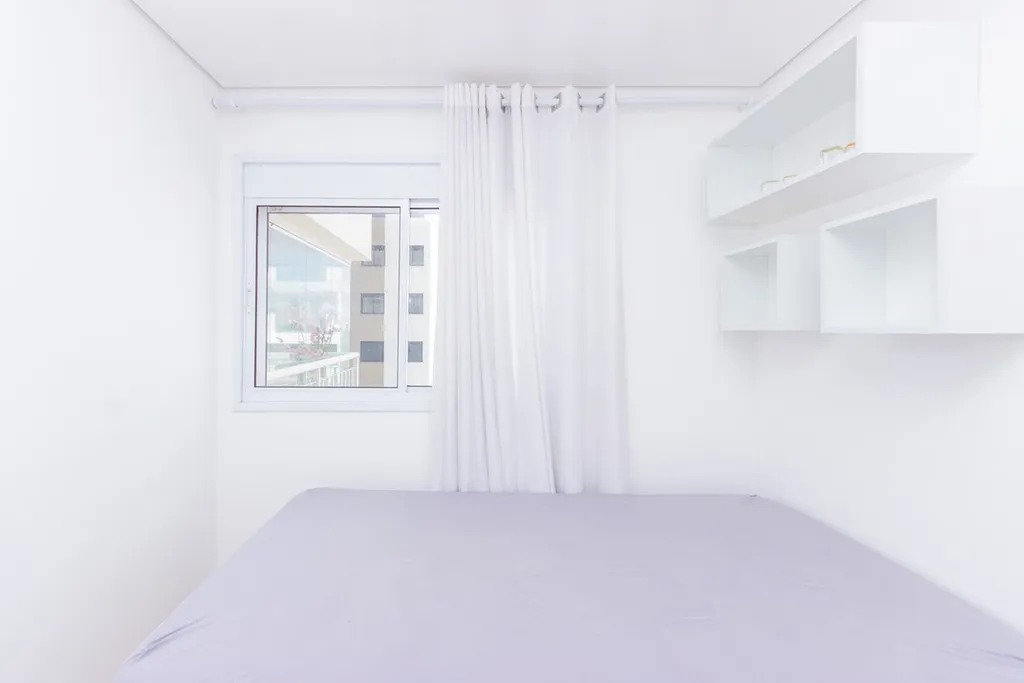 Imagem Apartamento à venda em São Paulo, Santo Amaro, com 3 quartos, 86m2