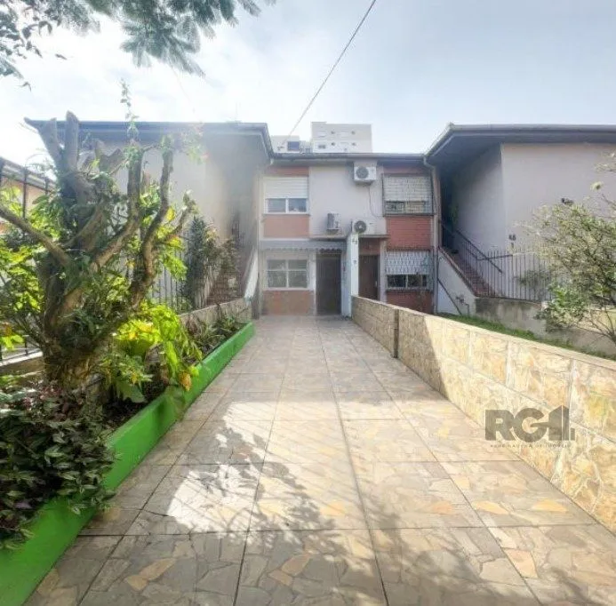 Imagem Apartamento 3 dorm., suíte e 2 vagas de garagem