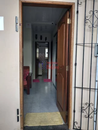 Imagem Casa ampla e segura no Conjunto Maguarí