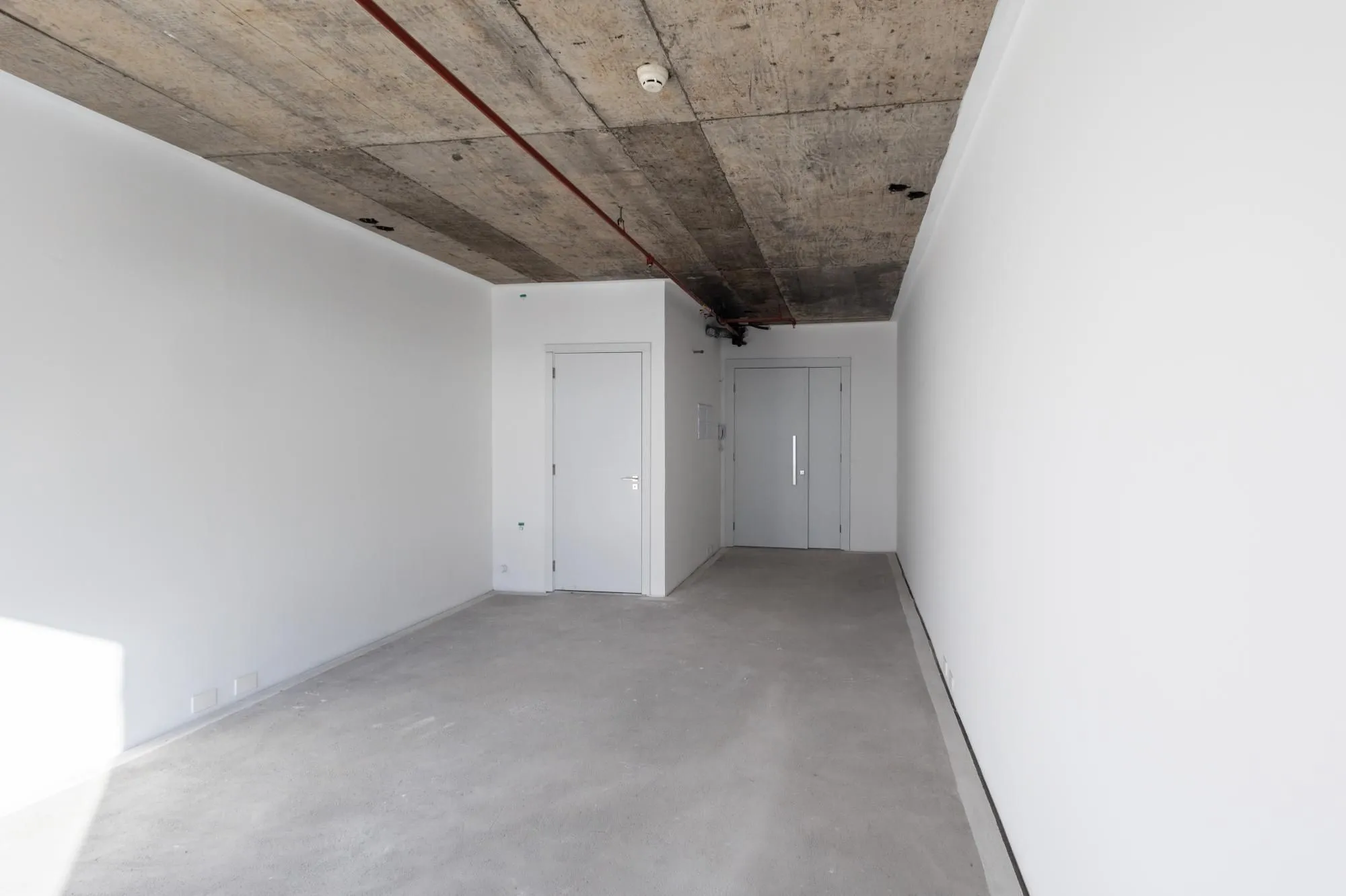 Imagem Sala Comercial no Pontal