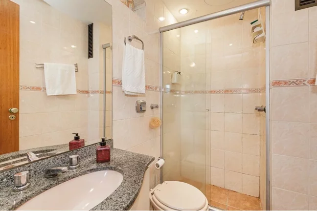 Imagem Apartamento para venda no bairro Bom Fim em Porto Alegre