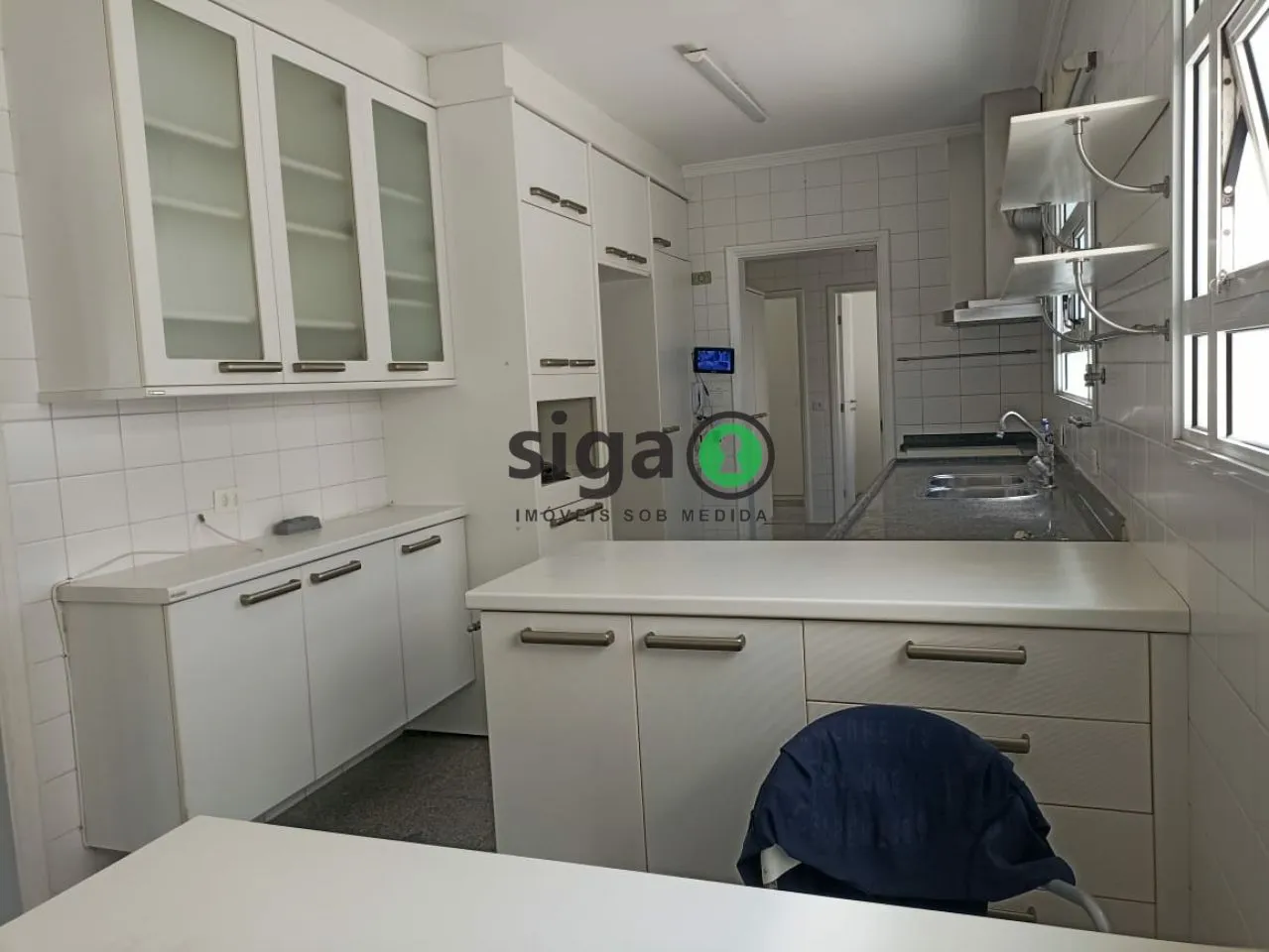Imagem Luxo, Espaço e Exclusividade na Vila Suzana 235m² com Elevador Privativo!