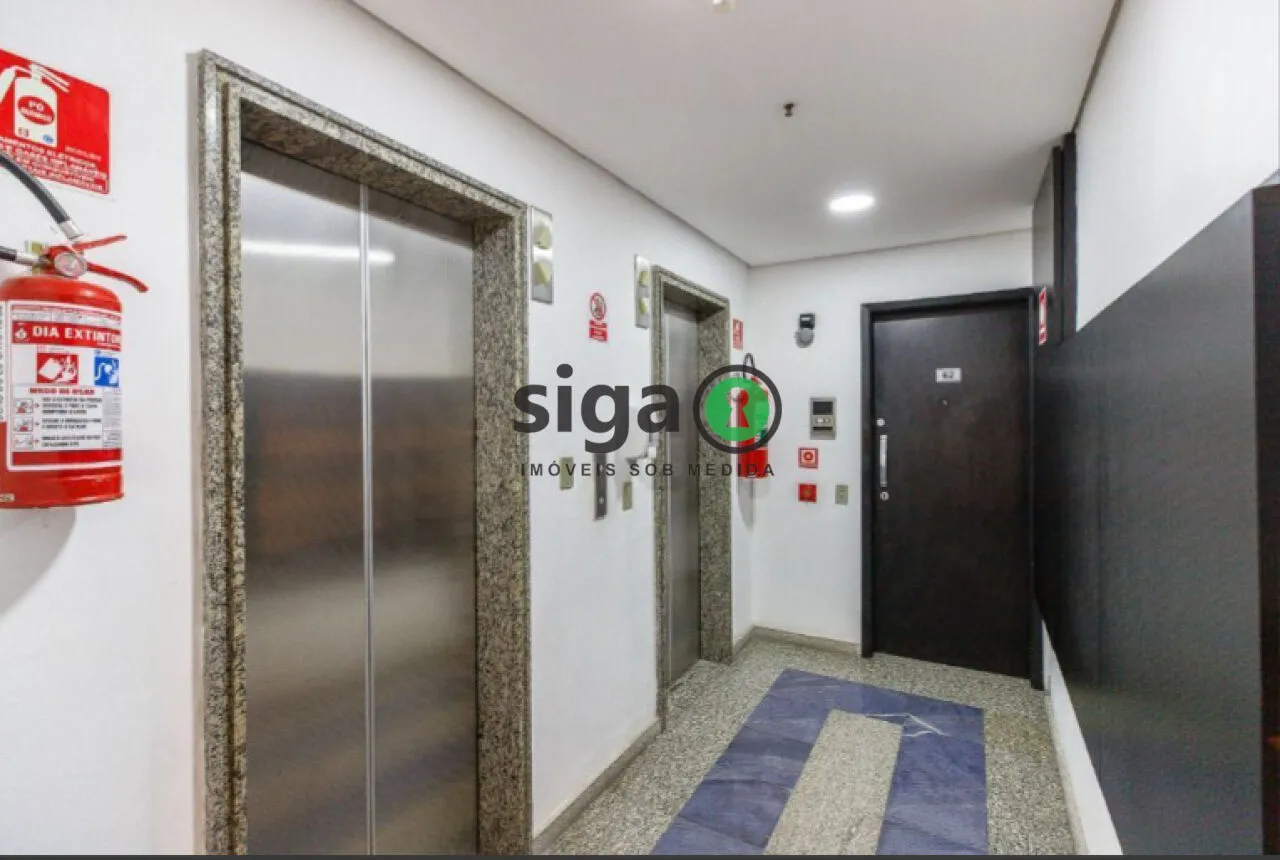 Imagem Sala Comercial à Venda ? 45m² | Pinheiros