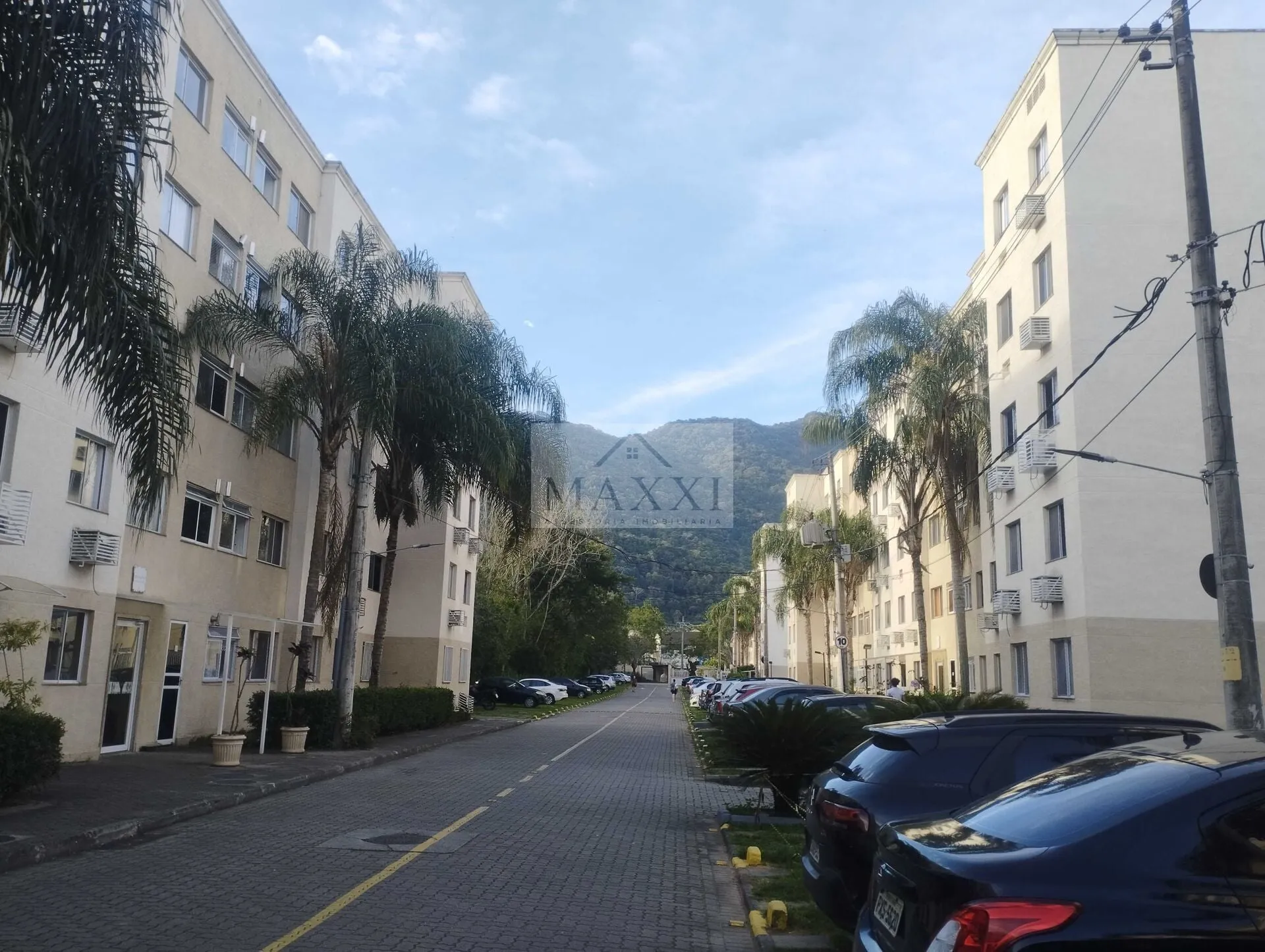 Imagem Reserva da Praia - Apartamento em Vargem Pequena, Rio de Janeiro/RJ