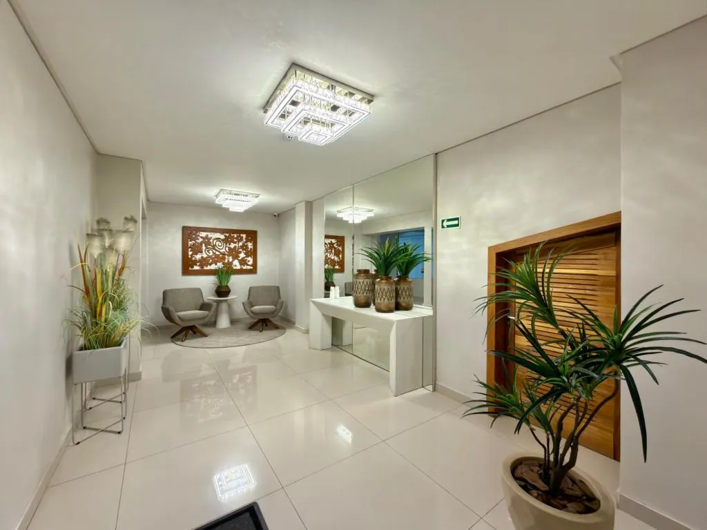 Imagem Apartamento 1 Dormitório - Bairro Navegantes