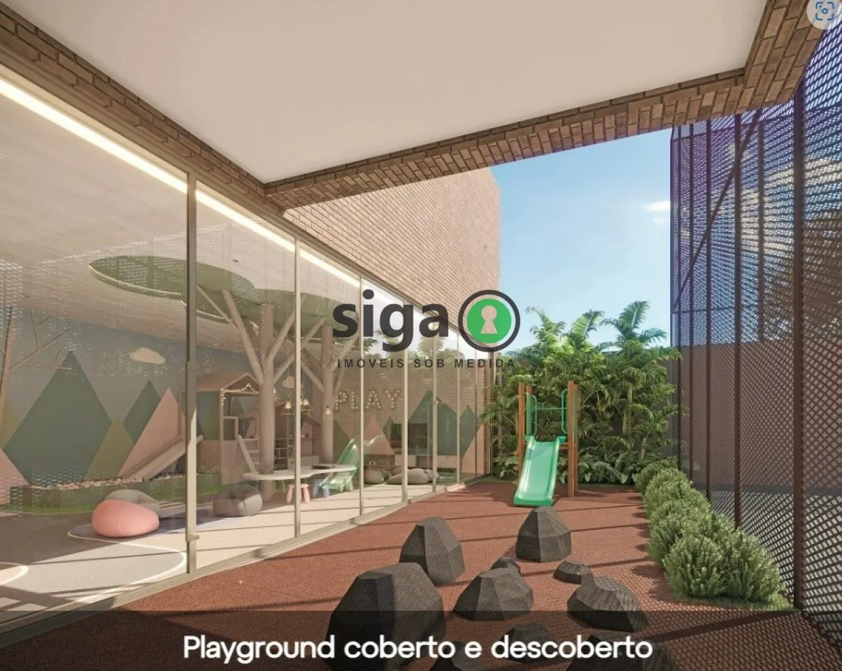 Imagem Apartamento para venda Alto de Pinheiros 04 suítes, São Paulo - SP