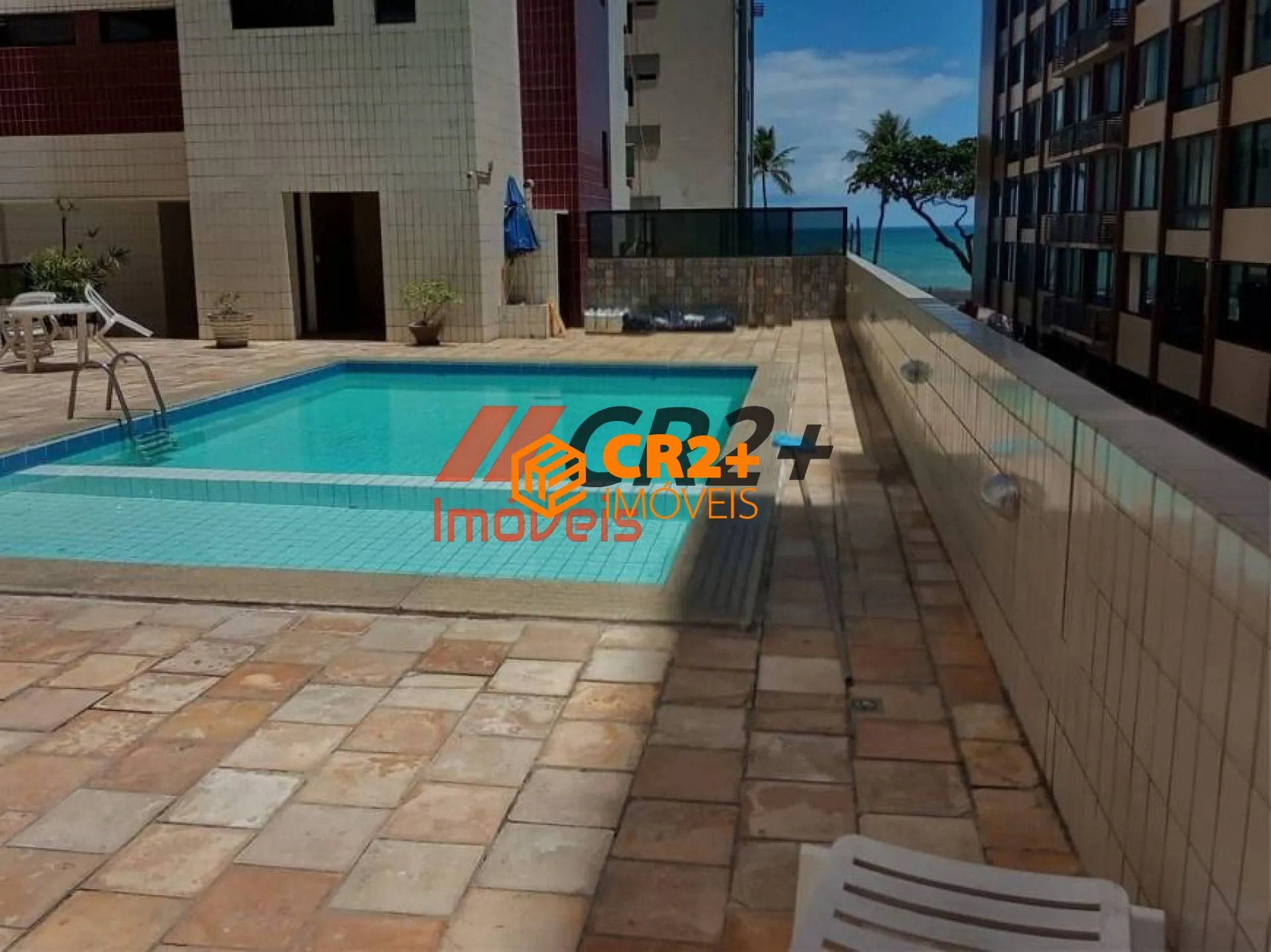 Imagem Cobertura Duplex 410m² a Venda com 4 Quartos, 4 suítes + Dce no bairro Boa Viage