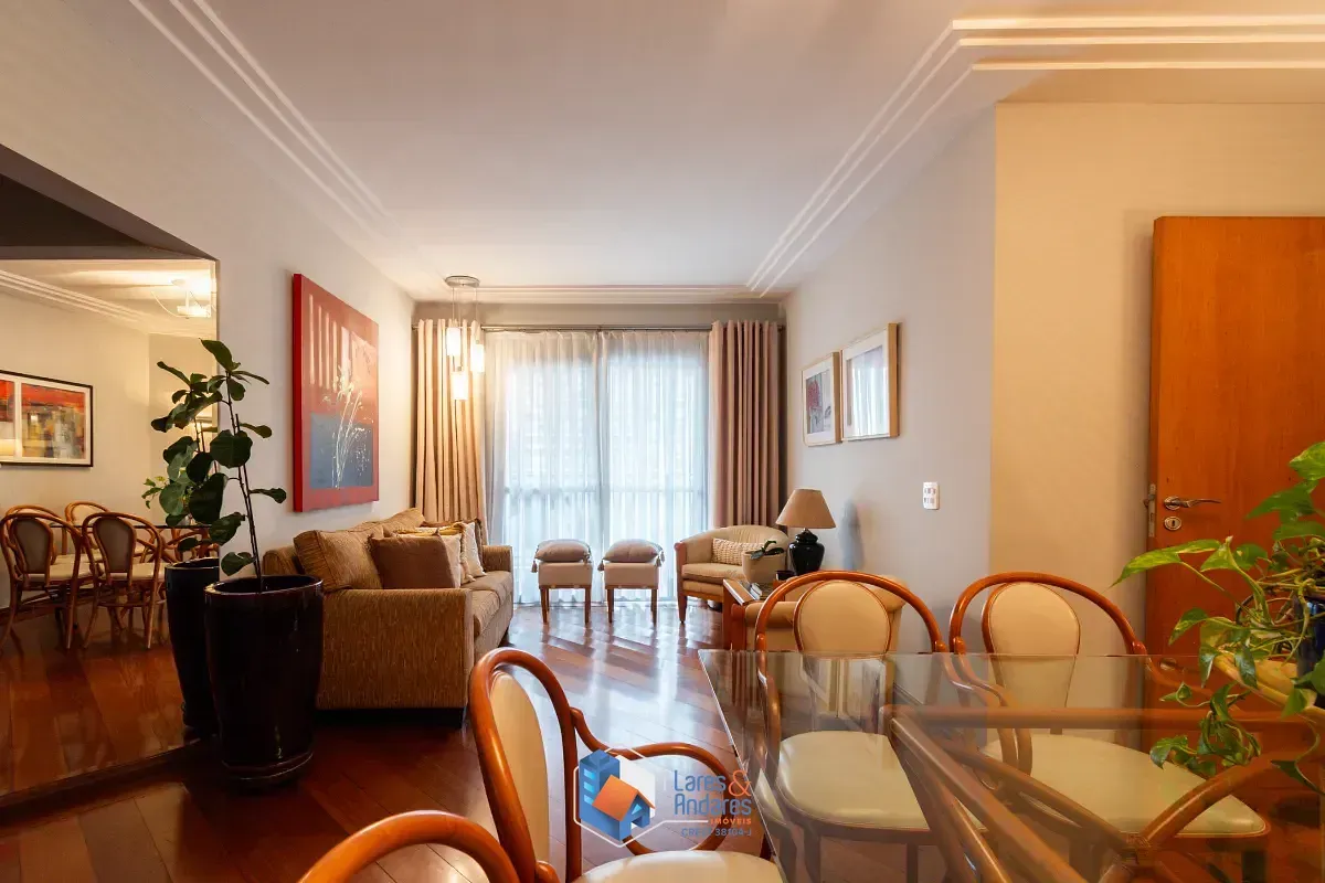 Imagem Apartamento para venda em Ipiranga com 2 quartos, 83m²