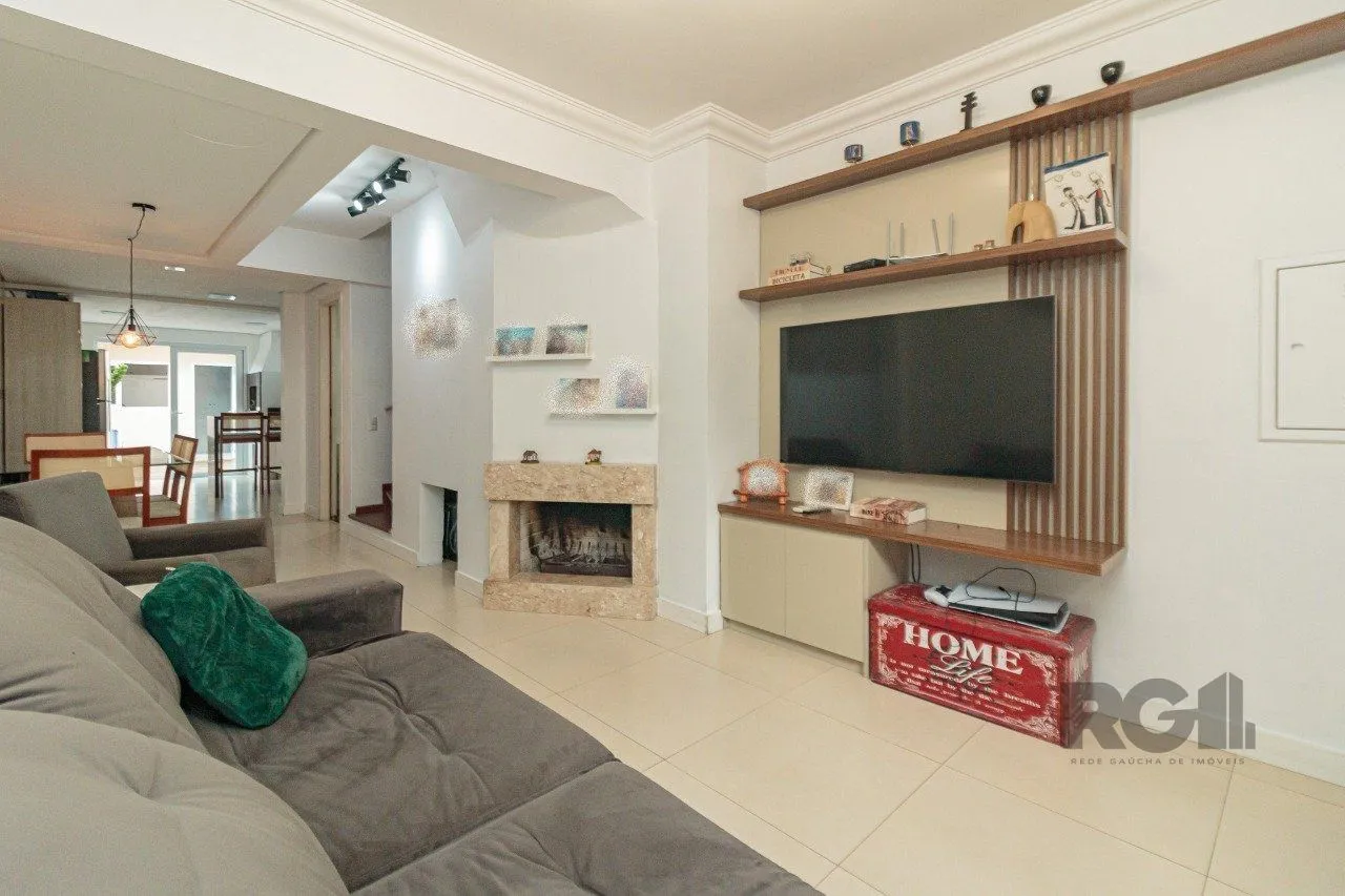 Imagem Casa em Jardim Itu