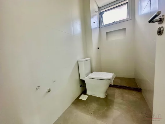 Imagem Um dos benefícios de morar em um apartamento garden é ter à disposição um espaço de casa com a...