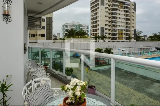 Imagem Apartamento à Venda - Recreio, 2 Quartos, 72 m2