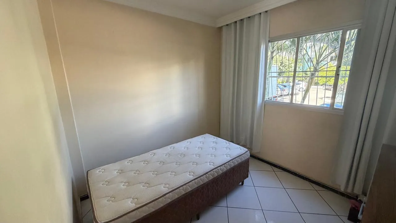 Imagem EXCELENTE APARTAMENTO PARA VENDA NO 1 ANDAR 3 QUARTOS COM SUITE.