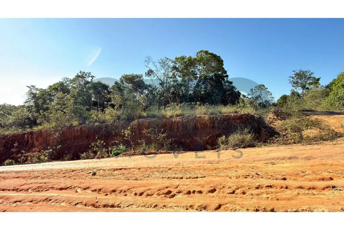 Imagem Terreno de 600 m² para venda em Nova Cabrália, Santa Cruz Cabrália