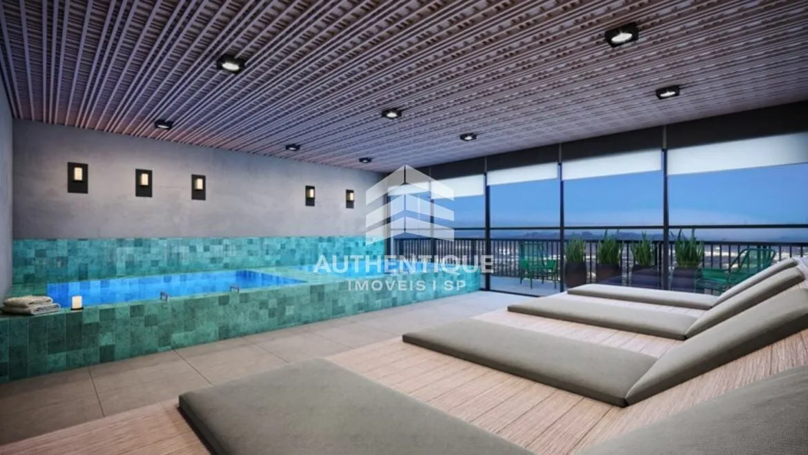 Imagem UPDATE VILA MADALENA - Apartamento à venda em São Paulo/SP