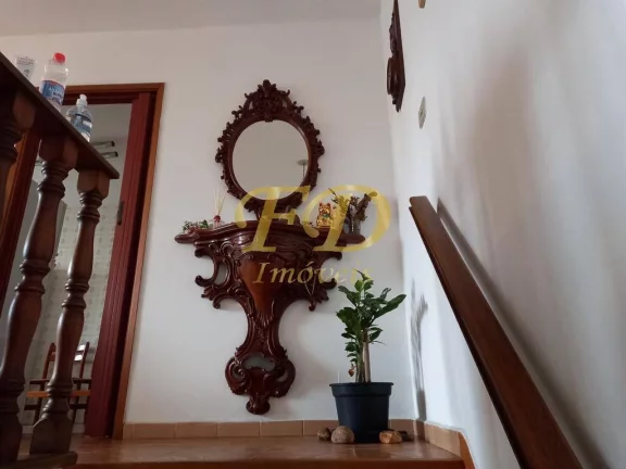 Imagem Sobrado a venda com salão comercial em Carandiru/SP