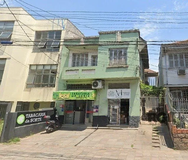 Imagem Prédio Comercial em Glória